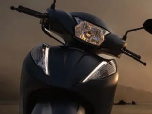 Honda Biz 125 2026: pre�o, equipamentos e Tabela Fipe