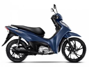 Biz 125