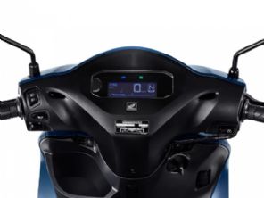 Biz 125