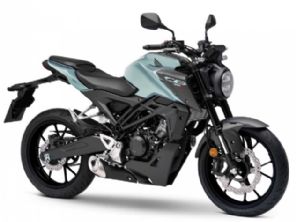 CB125R