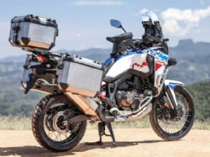 CRF 1100L Africa Twin