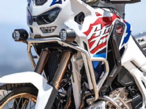 CRF 1100L Africa Twin