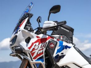CRF 1100L Africa Twin