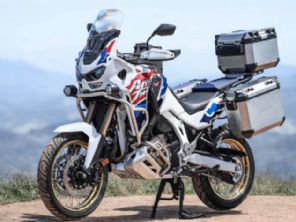 CRF 1100L Africa Twin