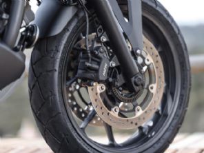 NC 750X