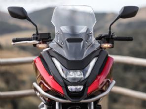 NC 750X