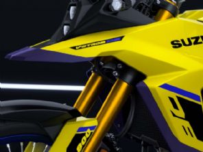 V-Strom 800DE