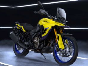 V-Strom 800DE