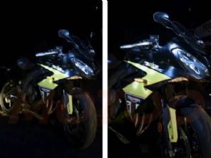 Daytona 660