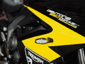Daytona 660