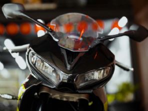 Daytona 660