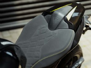 Daytona 660