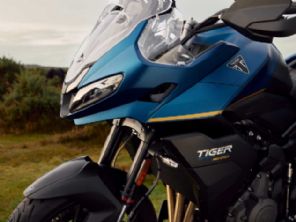 Tiger Sport 800