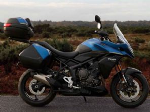Tiger Sport 800