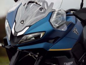 Tiger Sport 800