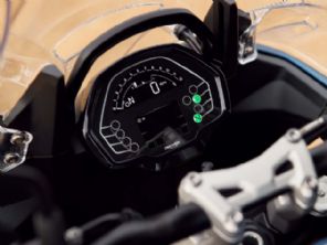 Tiger Sport 800