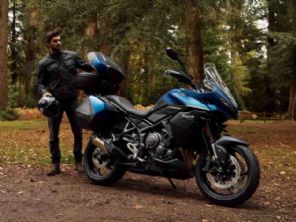 Tiger Sport 800
