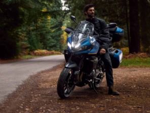 Tiger Sport 800