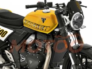 Tracker 400
