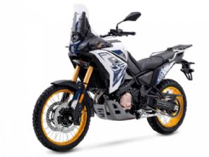 Voge�800DS Rally