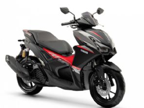Aerox 160