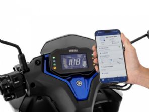 Aerox 160