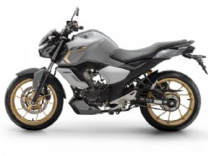 Fazer FZ15