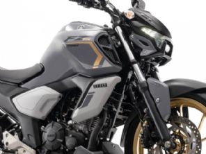Fazer FZ15