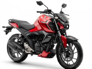 Yamaha�Fazer FZ15