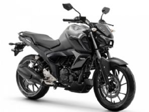 Fazer FZ15
