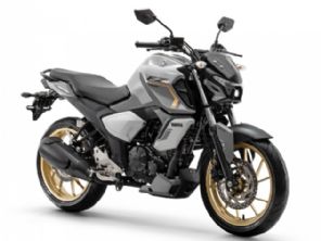 Fazer FZ15