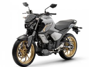 Fazer FZ15