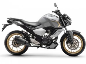Fazer FZ15