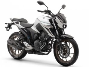 Fazer FZ25