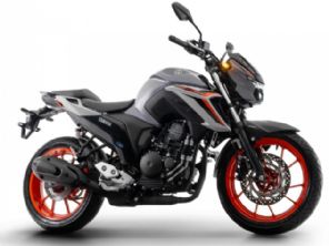 Fazer FZ25