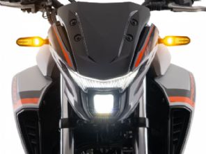 Yamaha FZ25 2026 oficialmente lan�ada; pre�o e fotos