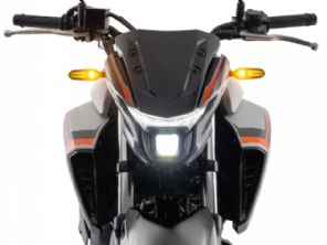 Fazer FZ25