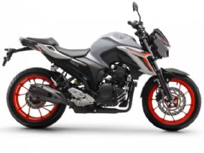 Fazer FZ25