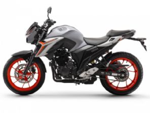 Fazer FZ25