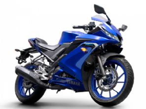 Yamaha�R15