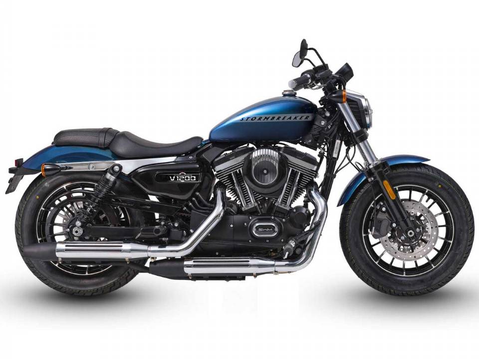 Stormbreaker V 1200