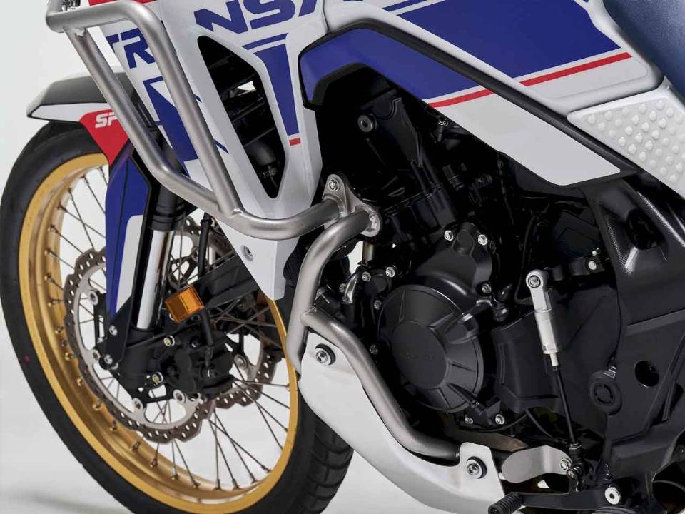XL750 Transalp SP