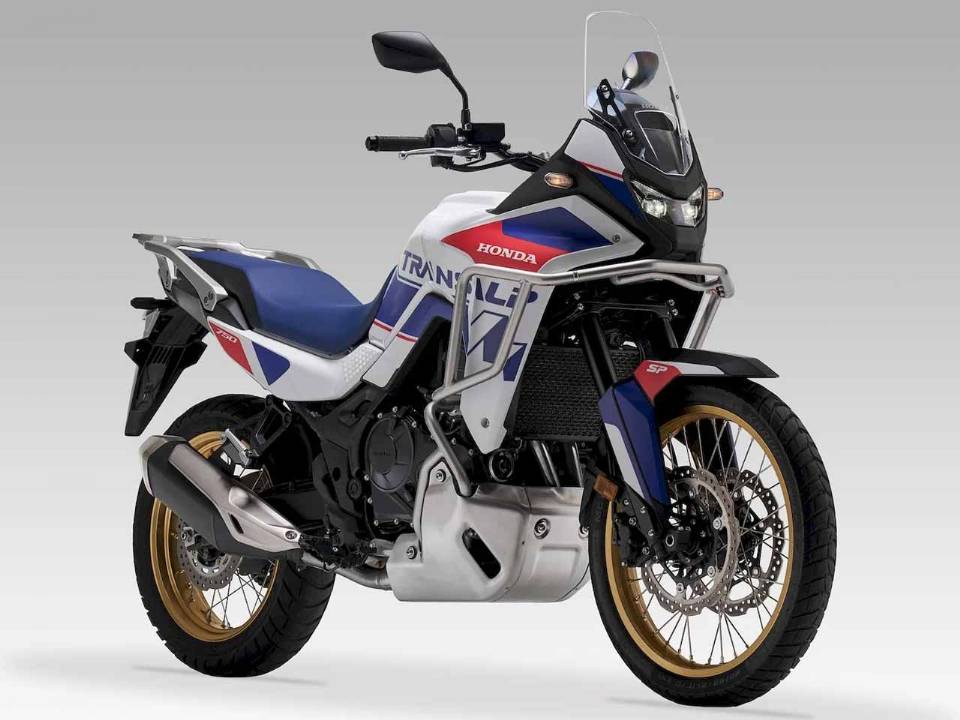 XL750 Transalp SP