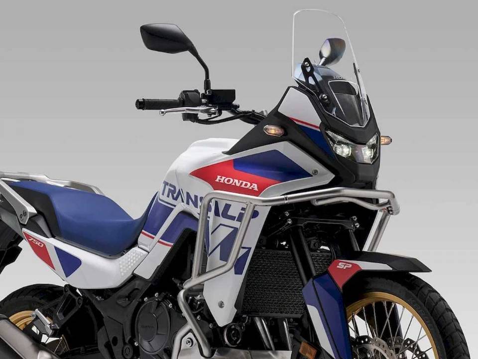 XL750 Transalp SP