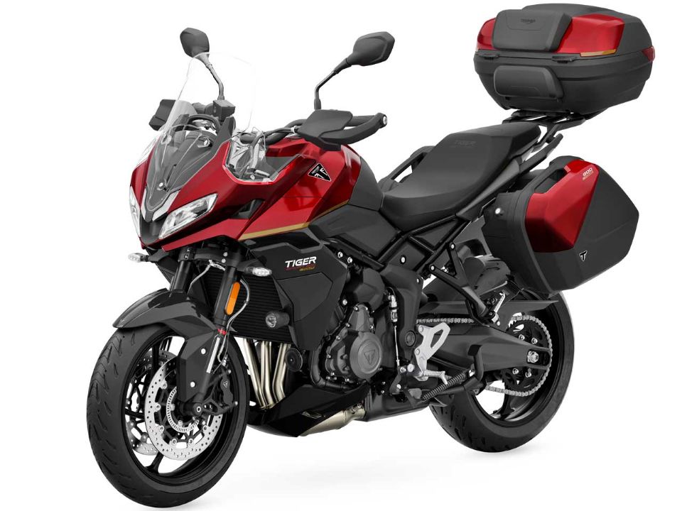 Triumph�Tiger Sport 800