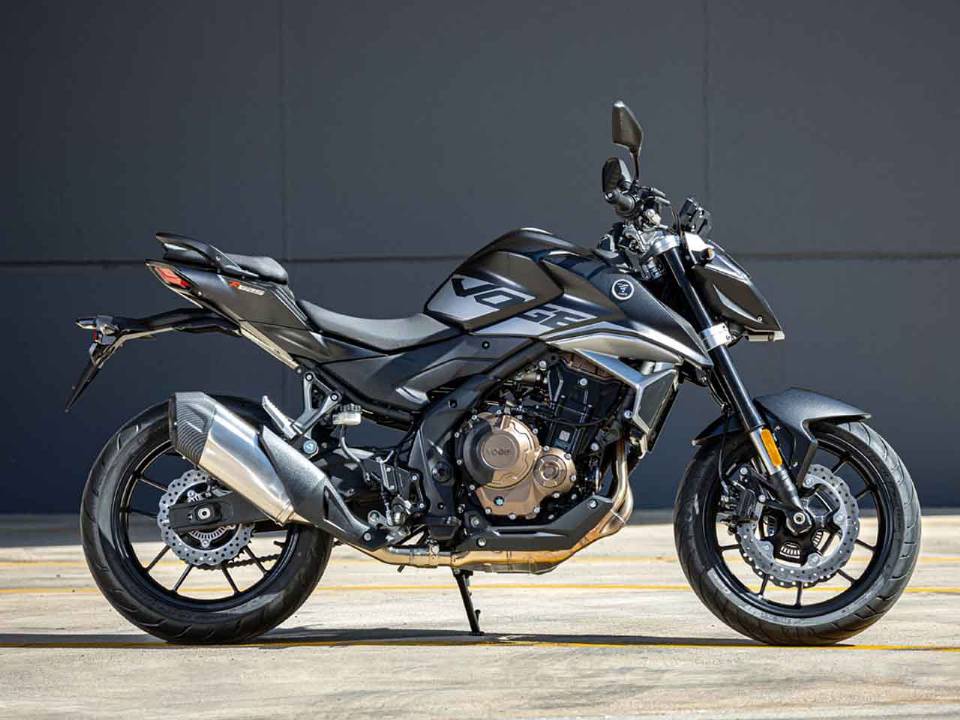 Voge 625R