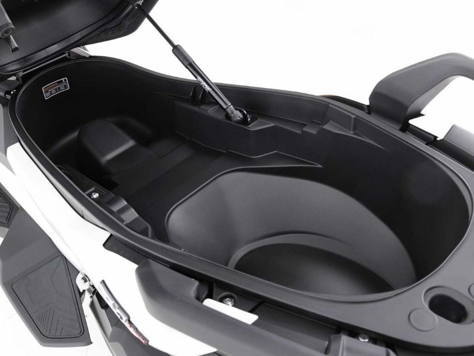 Voge SR4 Max 2026