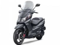 Dafra Citycom 300i