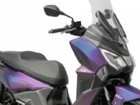 Dafra Joyride 300