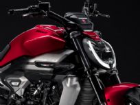 Ducati XDiavel